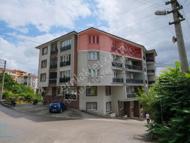 Kavallarda Emniyet Yanı Ferah 3+1 Daire