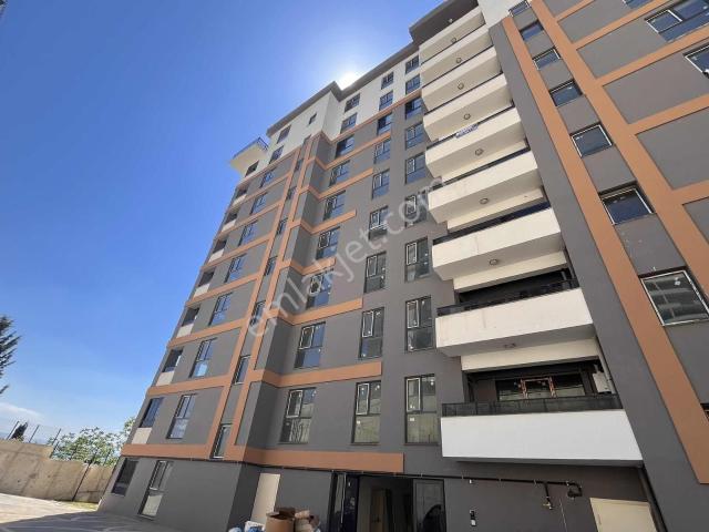 Kavanya Koru 2+1 Havuzlu Site Satılık Daire