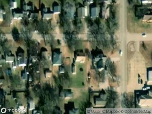 Kaw St