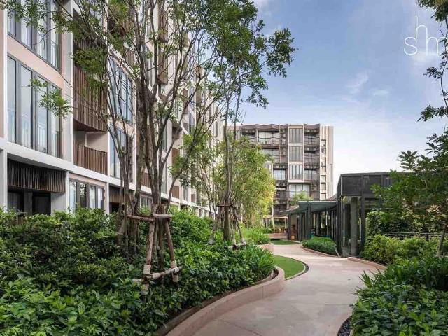 KAWA Haus – Premium Resort Condominium