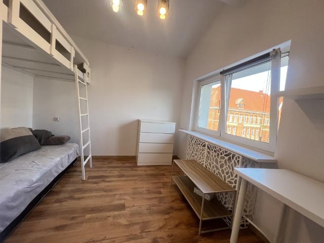 Kawalerka/wynajem/17,5m2/umeblowana