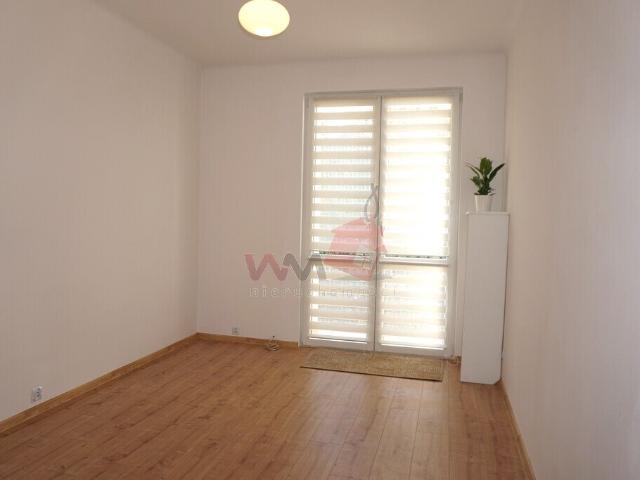 Kawalerka 15,30 m² w Lublinie Bronowice, Puchacza