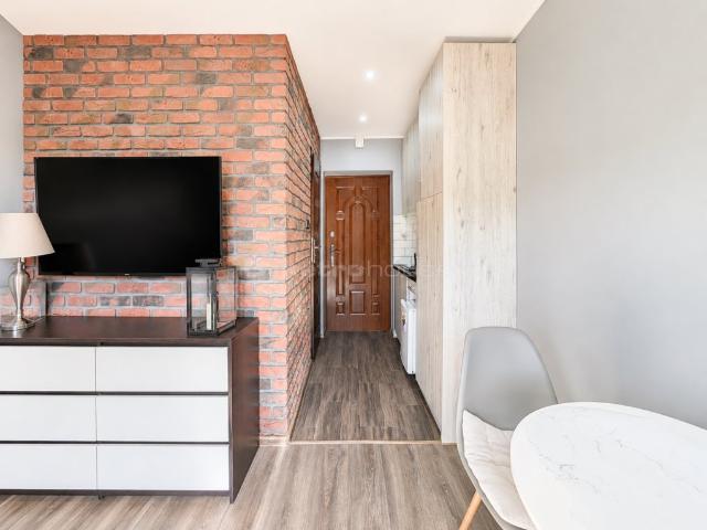 Kawalerka 15,7 m² w centrum Szczecinka polecam!