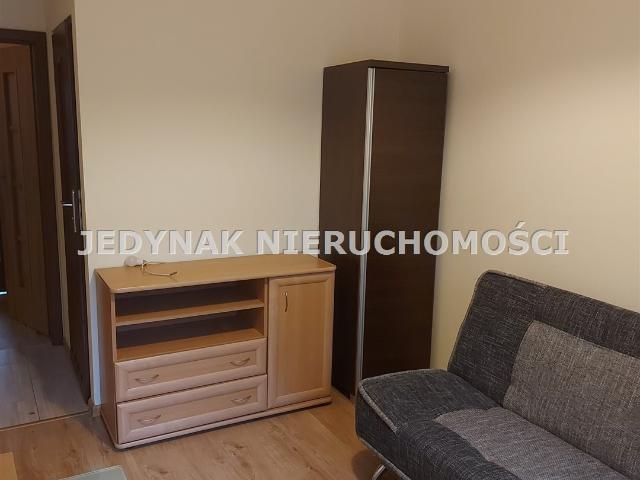 Kawalerka 15 m² w Białych Błotach bez prowizji