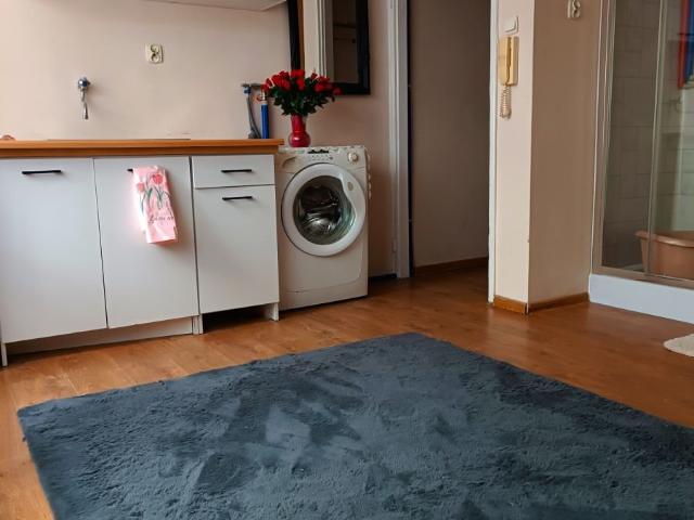 Zapraszam do obejrzenia kawalerki 16,6 m² blisko centrum Otwocka