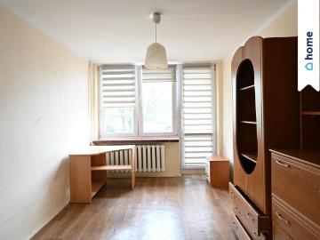 Kawalerka 17 m² z potencjałem, blisko Politechniki Białostockiej