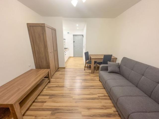 Kawalerka, 20 m2, os. Skarpa