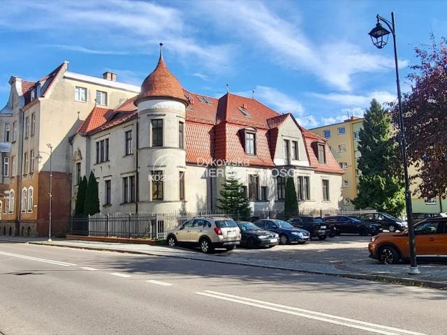 Kawalerka 20 m² z widokiem na ratusz polecam!