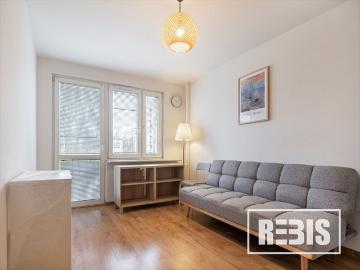 Kawalerka 21m2 z balkonem, blisko centrum i rekreacji