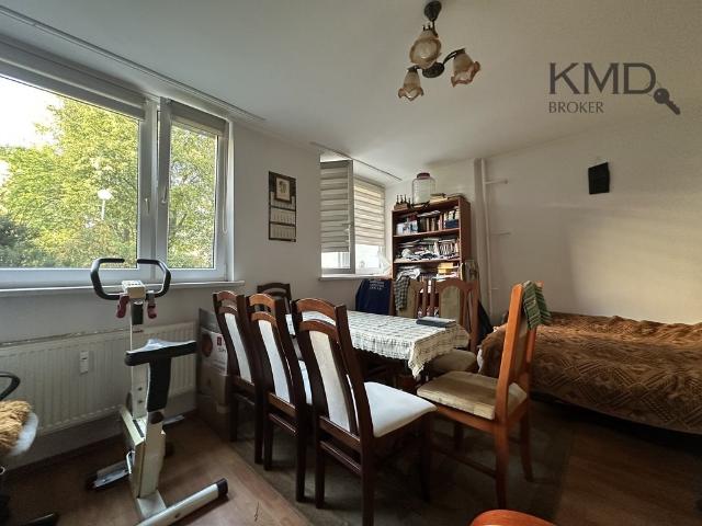 Kawalerka 23,38 m² w Lublinie zapraszam