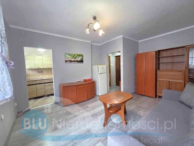 Kawalerka 23 m² w centrum Głogowa zapraszam