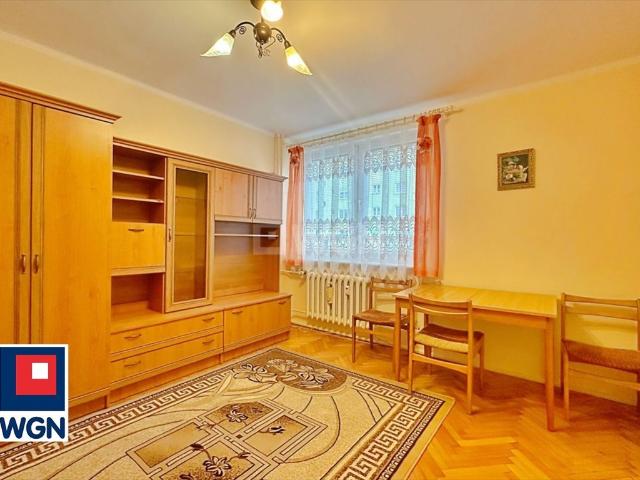 Kawalerka 23 m² w Gorzowie blisko usług i komunikacji