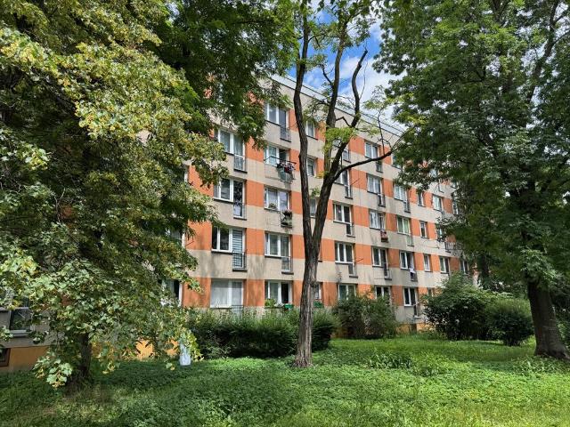 Kraków, Szafera 24 m², balkon, blisko centrum polecam