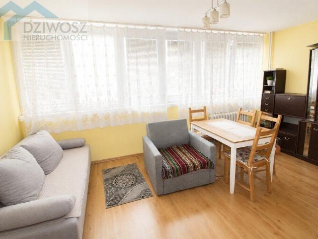 Kawalerka 24 m² w Krzykach zapraszam