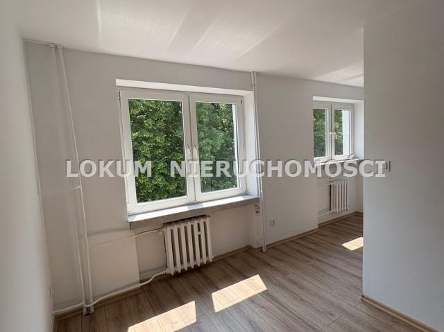 Zapraszam do kawalerki 24 m² po remoncie w Zdroju