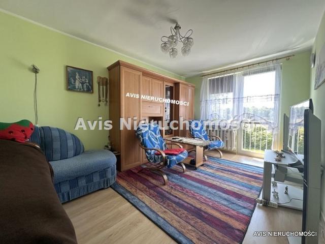 Kawalerka 25,51 m² w Starym Jaworowie polecam