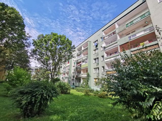 Kawalerka 25,9 m2 z balkonem, pełne wyposażenie