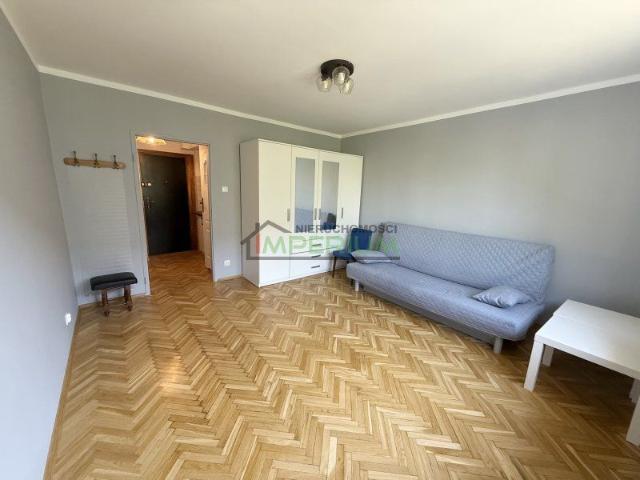 Kawalerka 25 m2 os Kochanowskiego wynajem