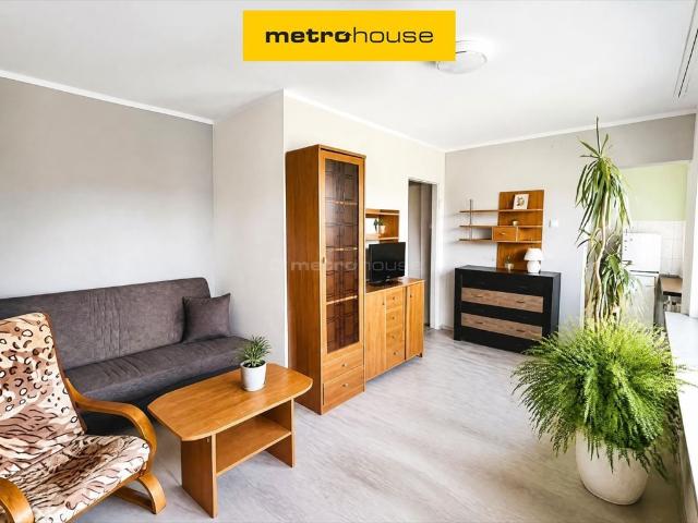 Kawalerka 25 m² w Brzegu Dolnym polecam