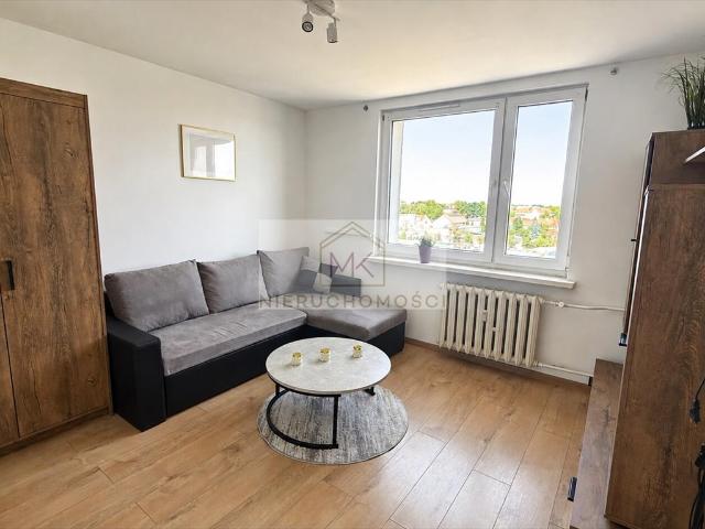 Kawalerka 25 m² w Brzegu polecam