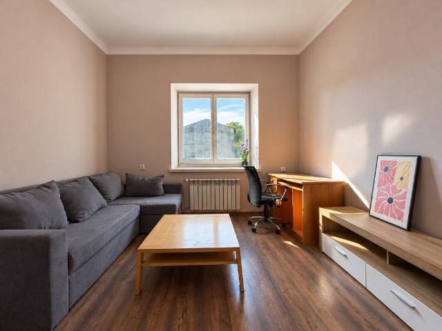 Kawalerka 25 m² w centrum Chełma polecam