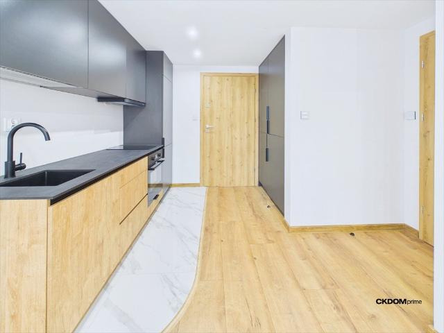 Kawalerka 25 m² w Kielcach blisko centrum i komunikacji