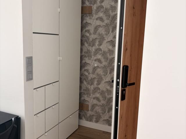 Kawalerka 25 m² na Mokotowie zapraszam
