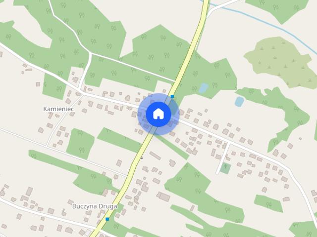 Kawalerka 25 m² | Parter | Parking | Niski czynsz