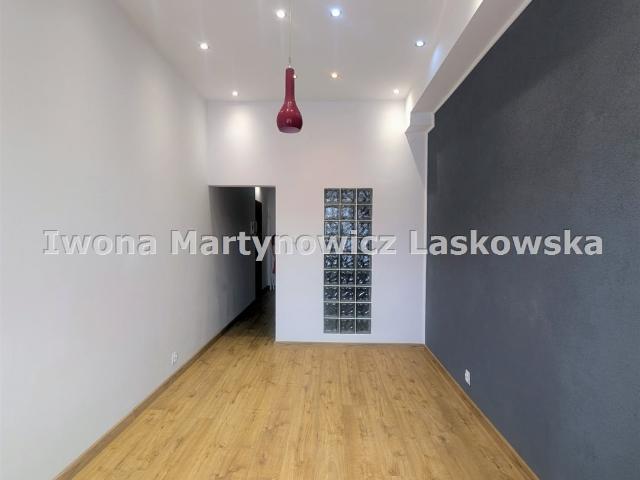 Kawalerka 26 m² w centrum Lubina polecam