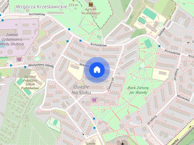Kawalerka 26 m² | Os. Jagiellońskie | od zaraz