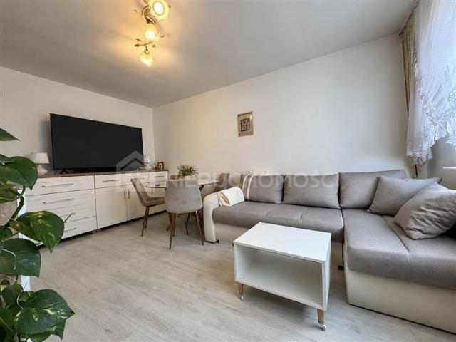 Kawalerka 26m² na Os. Kopernika w Starogardzie Gdańskim