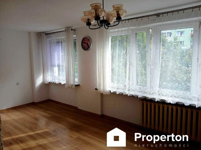 Kawalerka 27,2 m² przy ul. Mieszka I polecam