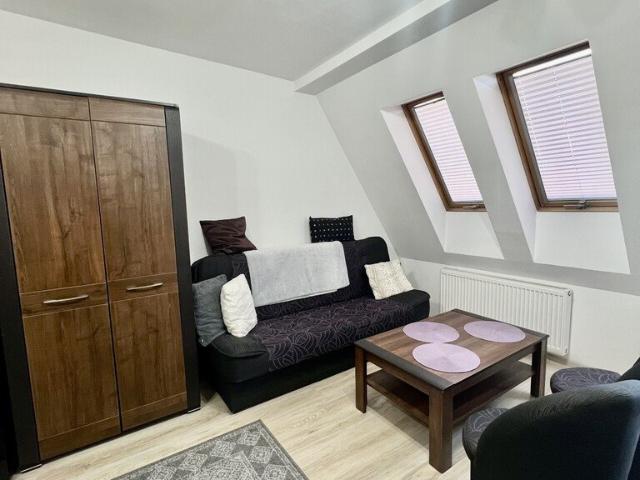 Kawalerka 27,35 m² w centrum Szczecina polecam!