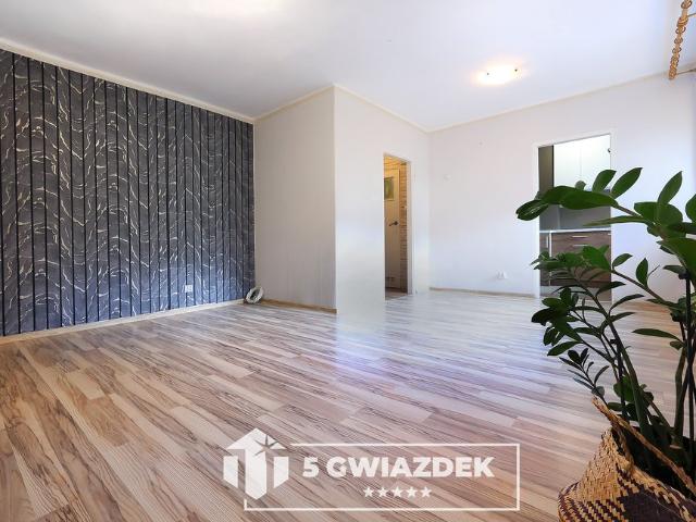 Kawalerka 27,56 m² w centrum Szczecinka niskie opłaty