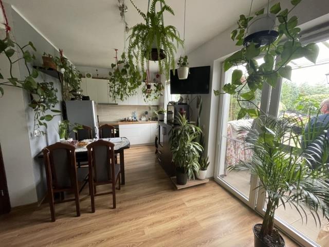Kawalerka 27,64 m² z tarasem, garażem zapraszam