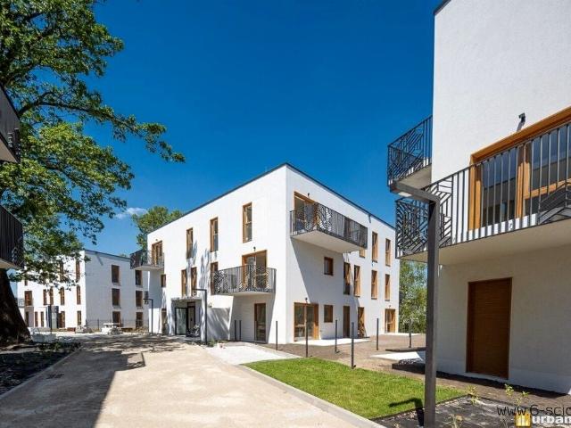 Kawalerka | 27 m2 | Taras | Kwidzyńska Wrocław, Kowale