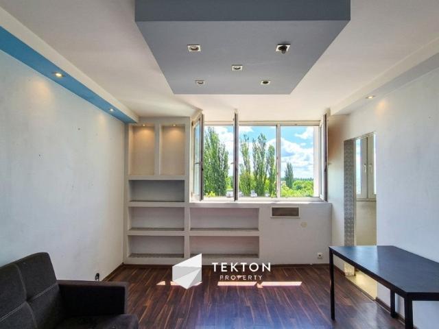 Zapraszam do kawalerki 27 m² w Łodzi Górnej do własnej aranżacji
