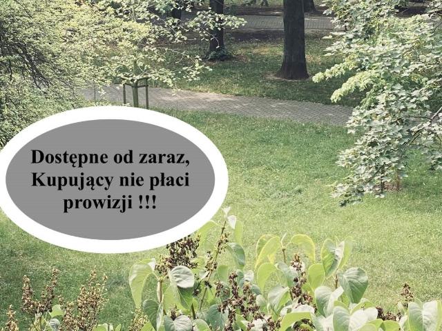 Kawalerka 27 m² blisko metra i parków w Warszawie polecam!