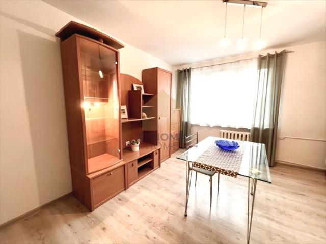 Kawalerka 27 m² w Świdnicy gotowa do wprowadzenia