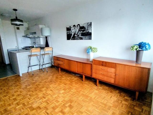 Kawalerka 27 m² na Mokotowie inwestycja, gotowe zapraszam