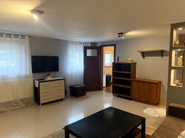 Kawalerka 27 m², ogród, Grabiszyn, bezczynszowa Wrocław, Fabryczna