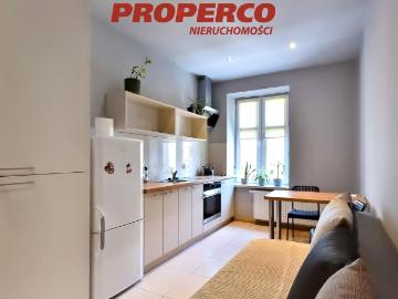 Kawalerka 27m2 w centrum Kielc, ul.Równa