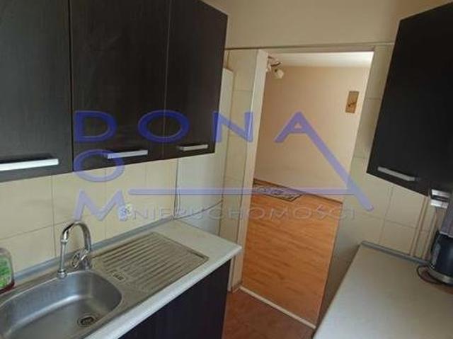Sprzedam kawalerkę 27 m² z komórką w Łodzi Górnej