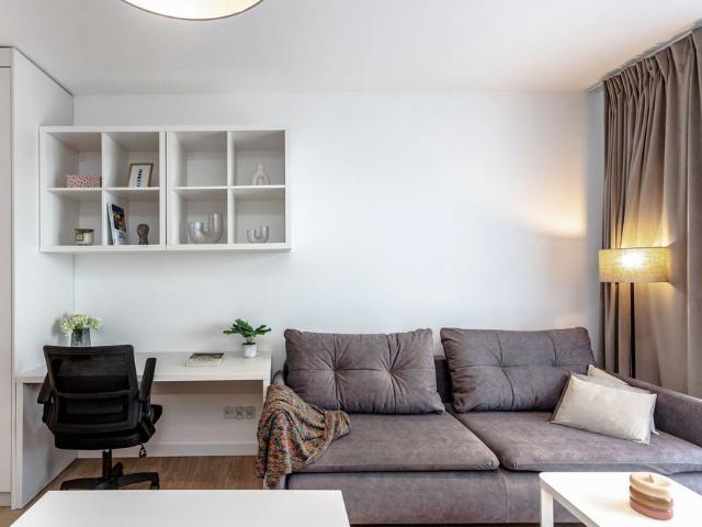 Kawalerka 27m², Czyżewskiego 5a, Krowodrza, Kraków