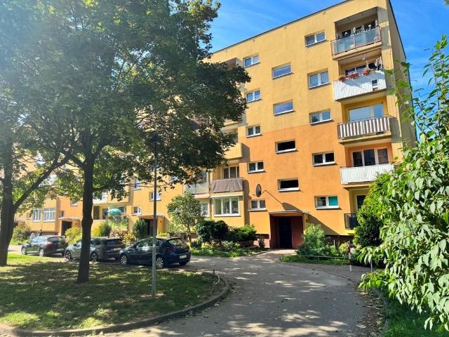 Kawalerka 28,3 m² z balkonem i piwnicą zapraszam
