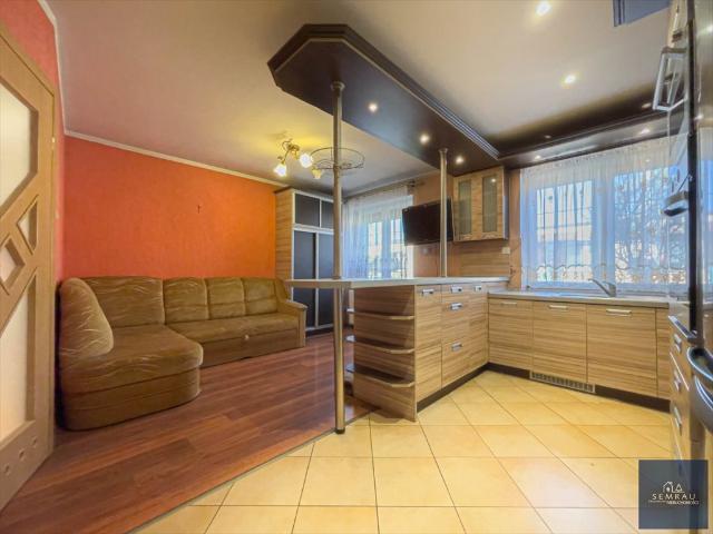 Kawalerka 28,4 m² w Dziembówku polecam