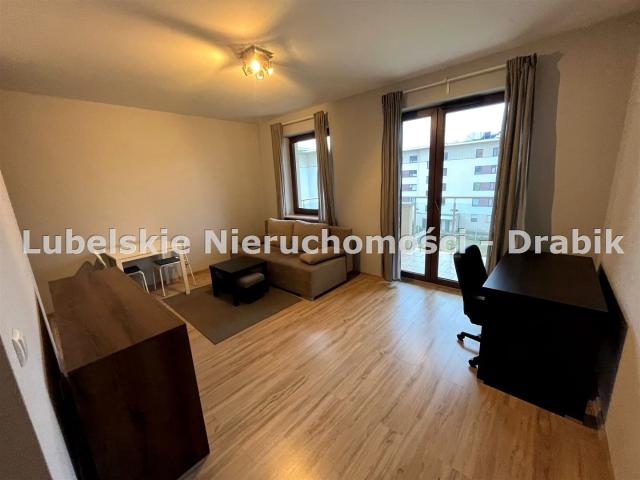 Kawalerka 28,74m2 Lublin Czechów siłownia w cenie ul. Melomanów, Czechów Południowy