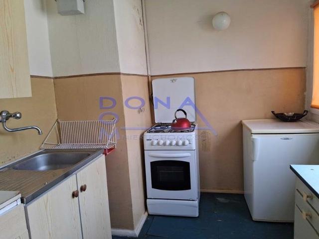 Kawalerka 28 m² w Łodzi Koziny, do remontu polecam!
