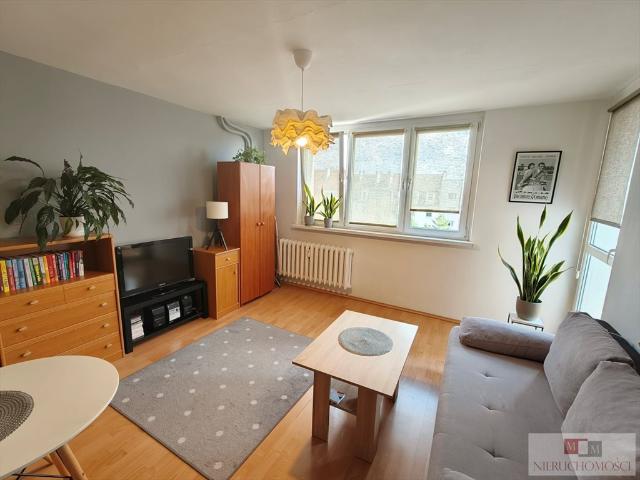 Kawalerka 28 m² w centrum Opola zapraszam