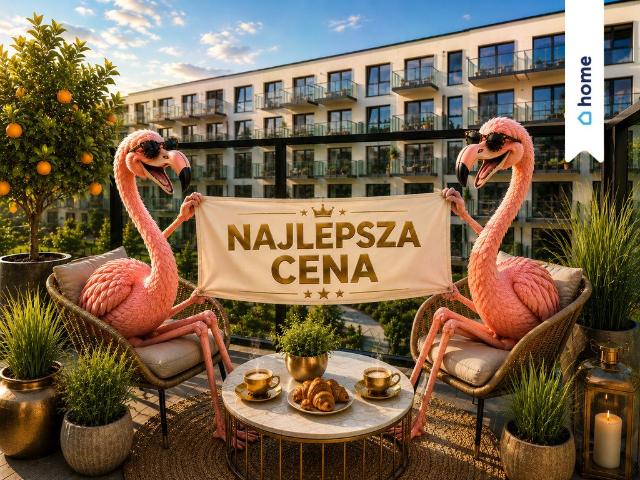 Kawalerka 28 m² w Katowicach nowoczesny budynek z garażem